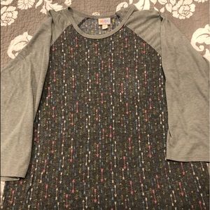 LuLaRoe 3x Randy